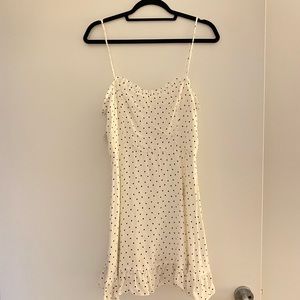Aritzia Bambi dress